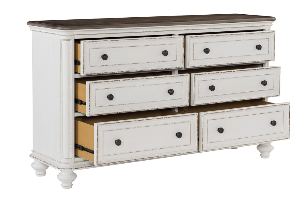 Baylesford - Dresser
