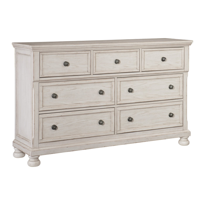 Bethel - Dresser, Hidden Drawer
