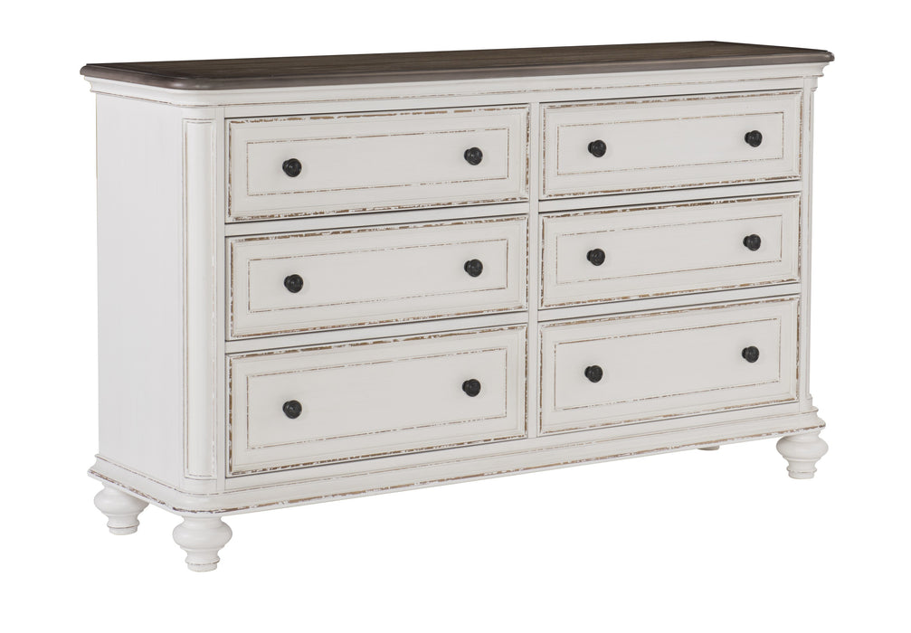 Baylesford - Dresser