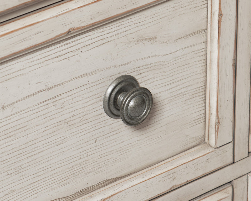 Bethel - Dresser, Hidden Drawer