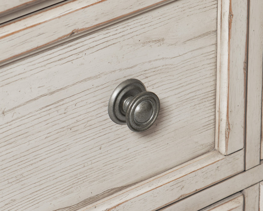 Bethel - Dresser, Hidden Drawer