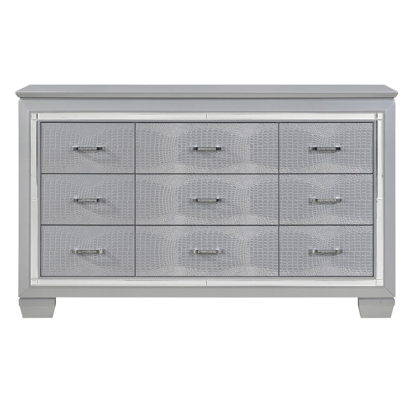 Allura - DRESSER