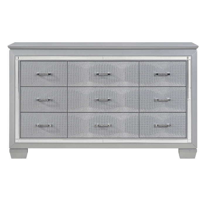 Allura - DRESSER
