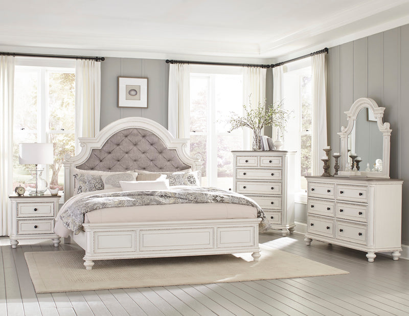 Baylesford - Dresser