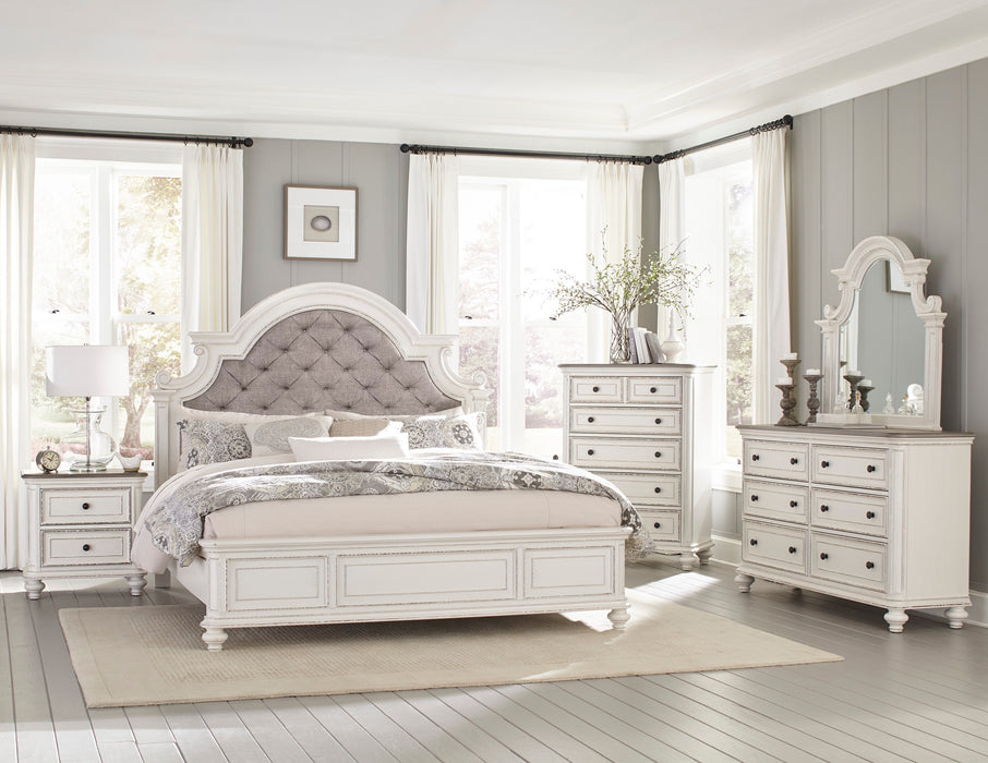 Baylesford - Dresser