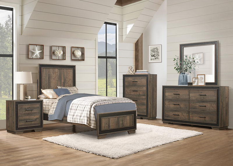 Ellendale - Dresser