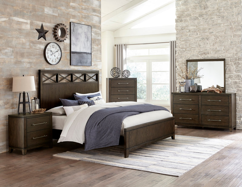 Griggs - Dresser
