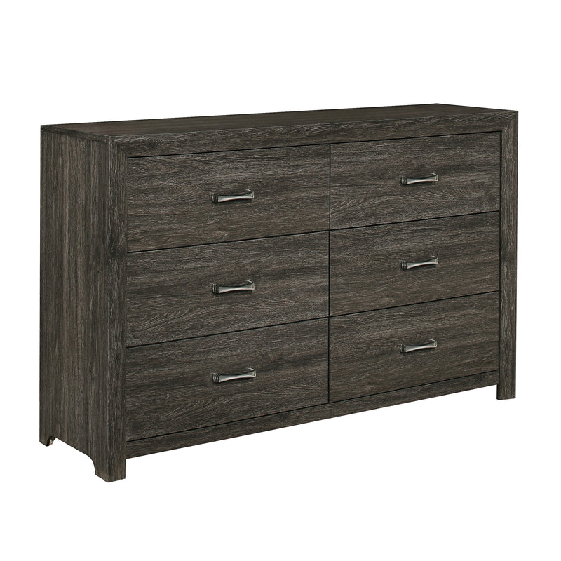 Edina - Dresser