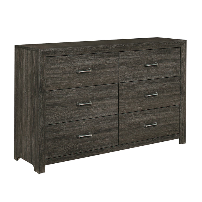 Edina - Dresser