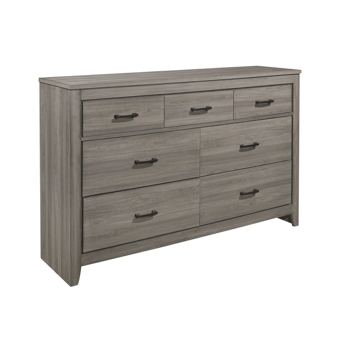 Waldorf - Dresser