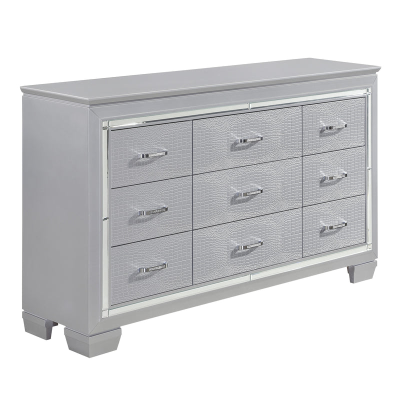 Allura - DRESSER
