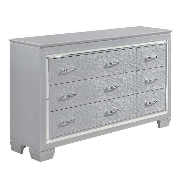 Allura - DRESSER