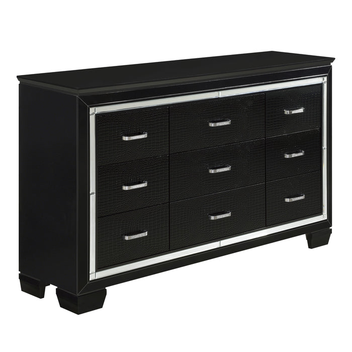 Allura - Dresser