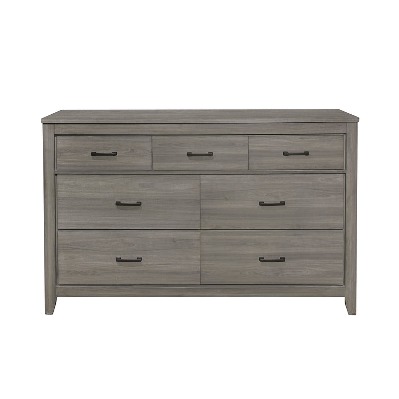 Waldorf - Dresser