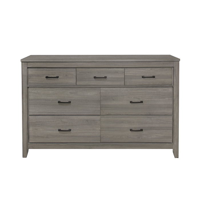 Waldorf - Dresser