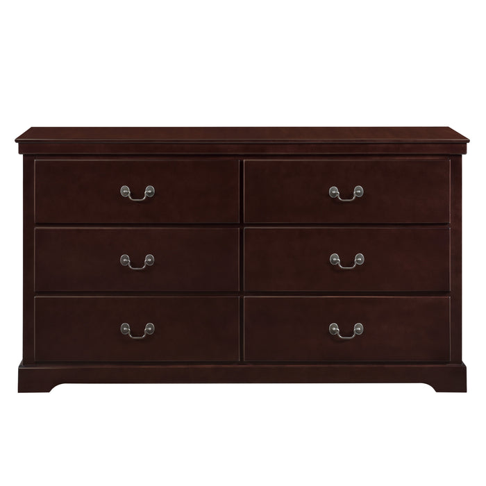 Seabright - Dresser