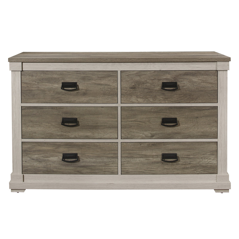 Arcadia - Dresser