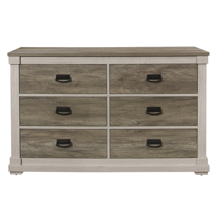 Arcadia - Dresser