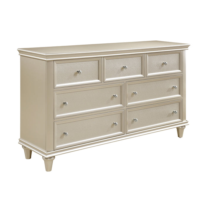 Celandine - DRESSER
