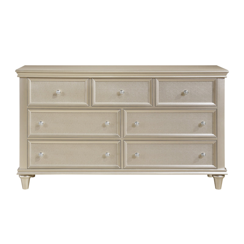 Celandine - DRESSER