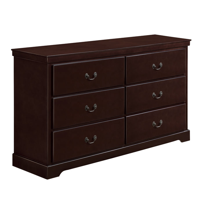 Seabright - Dresser