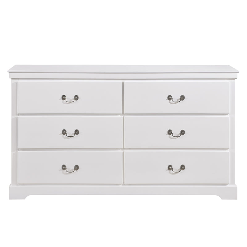 Seabright - Dresser