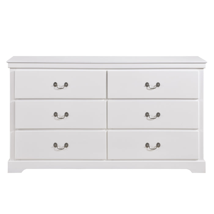 Seabright - Dresser