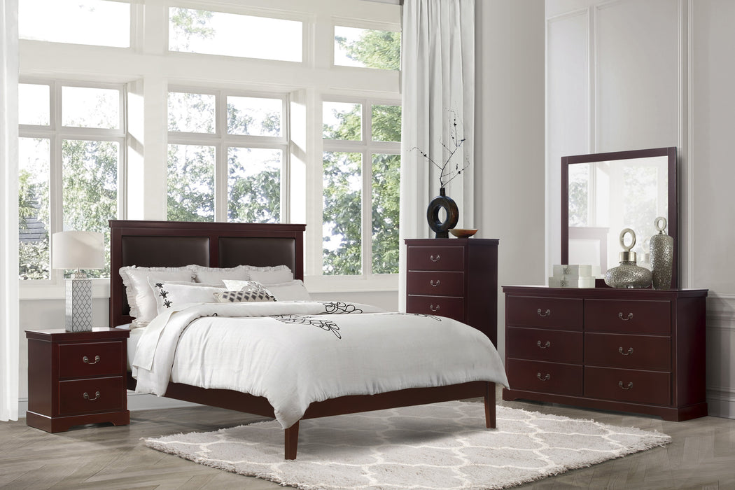 Seabright - Dresser