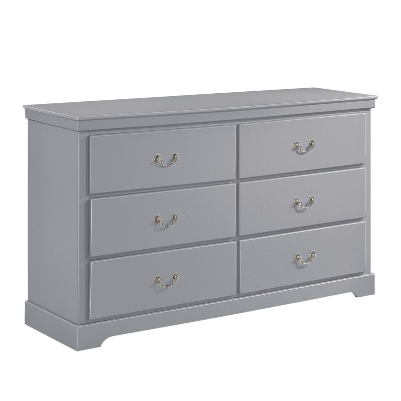 Seabright - Dresser