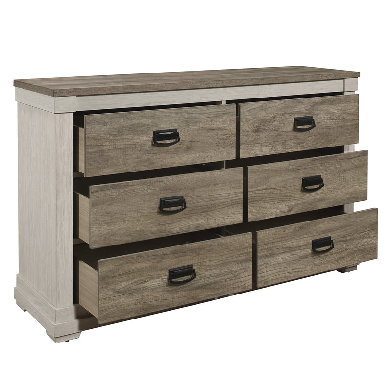 Arcadia - Dresser