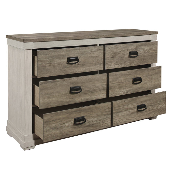 Arcadia - Dresser