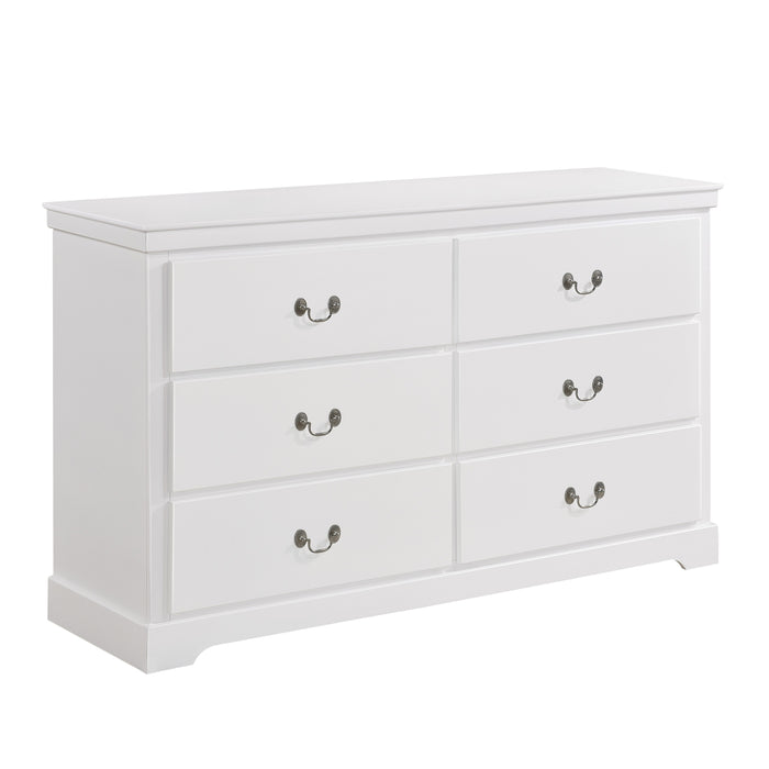 Seabright - Dresser