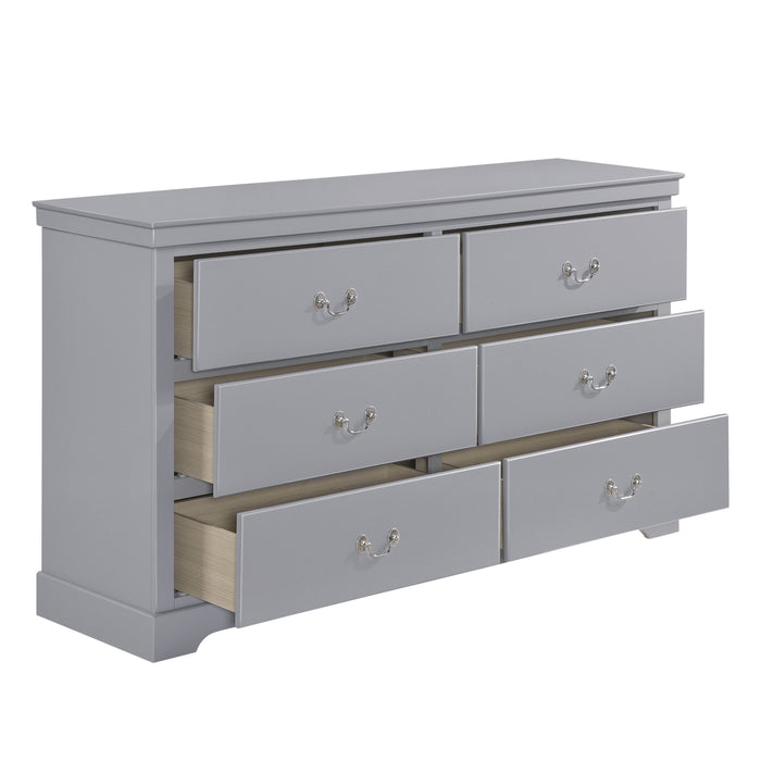 Seabright - Dresser