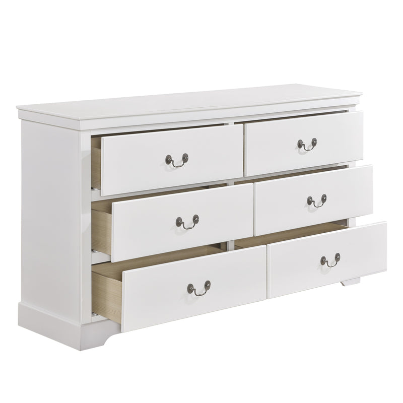 Seabright - Dresser