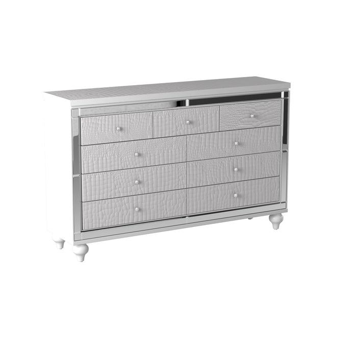 Alonza - Dresser