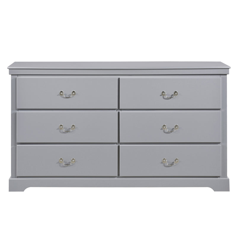 Seabright - Dresser