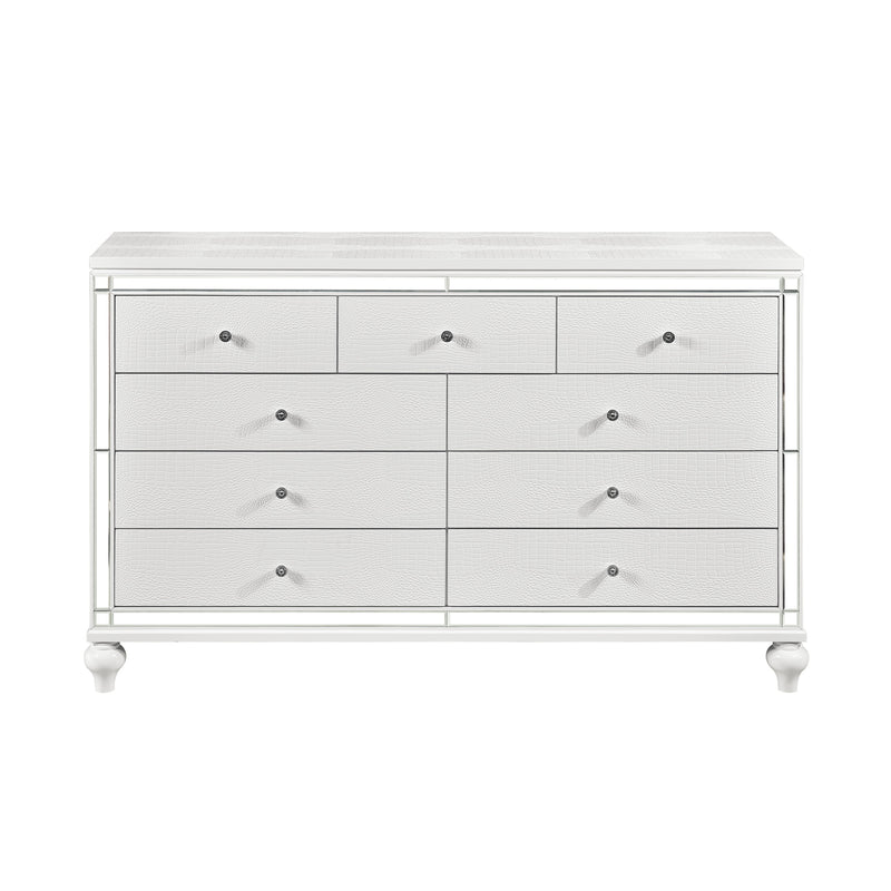Alonza - Dresser