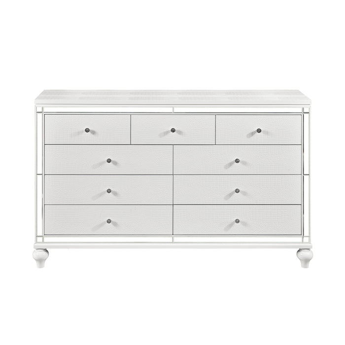 Alonza - Dresser