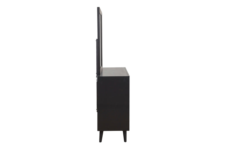 Raku - Dresser