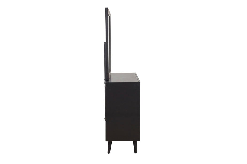 Raku - Dresser
