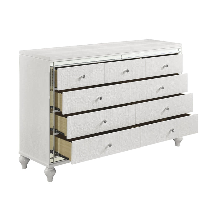 Alonza - Dresser