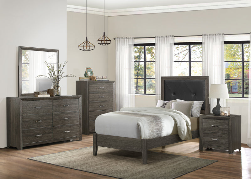 Edina - Dresser