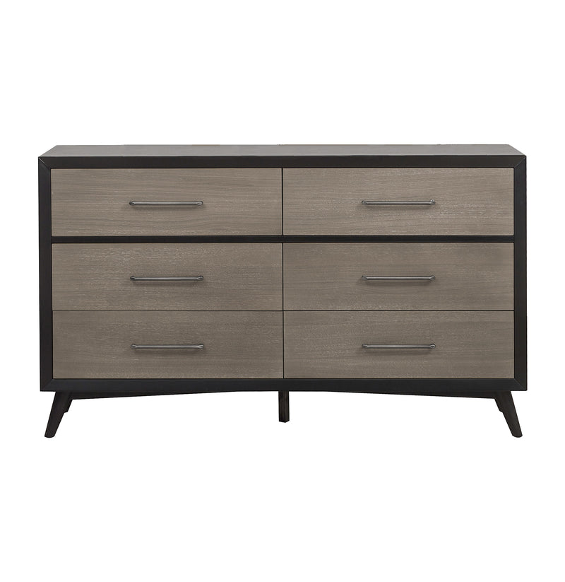 Raku - Dresser