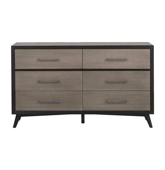 Raku - Dresser
