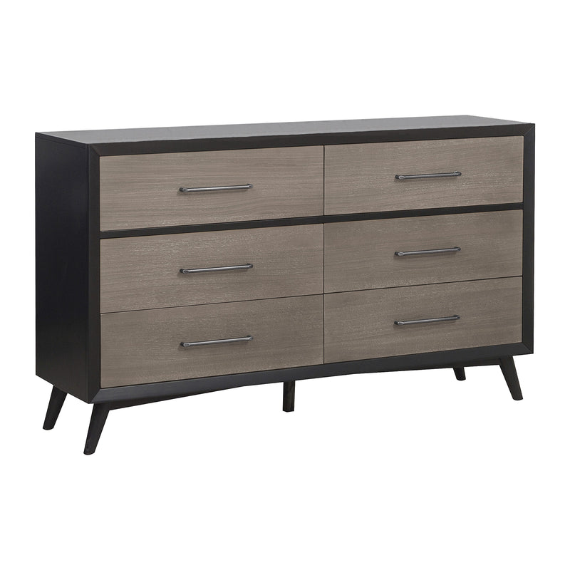 Raku - Dresser
