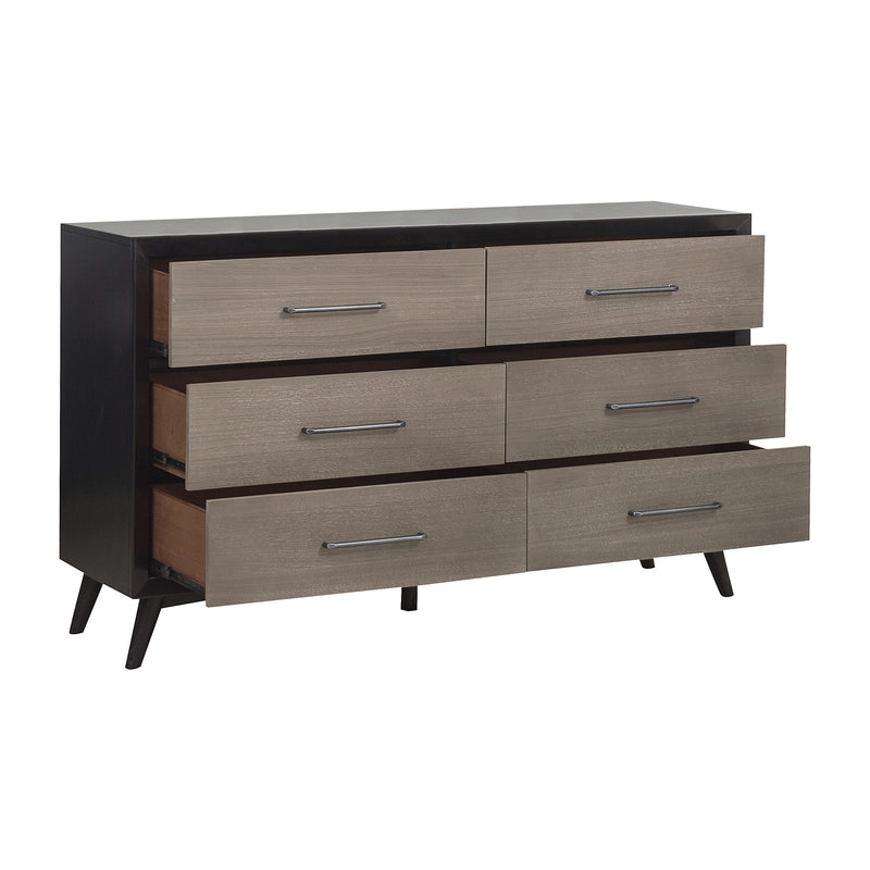 Raku - Dresser