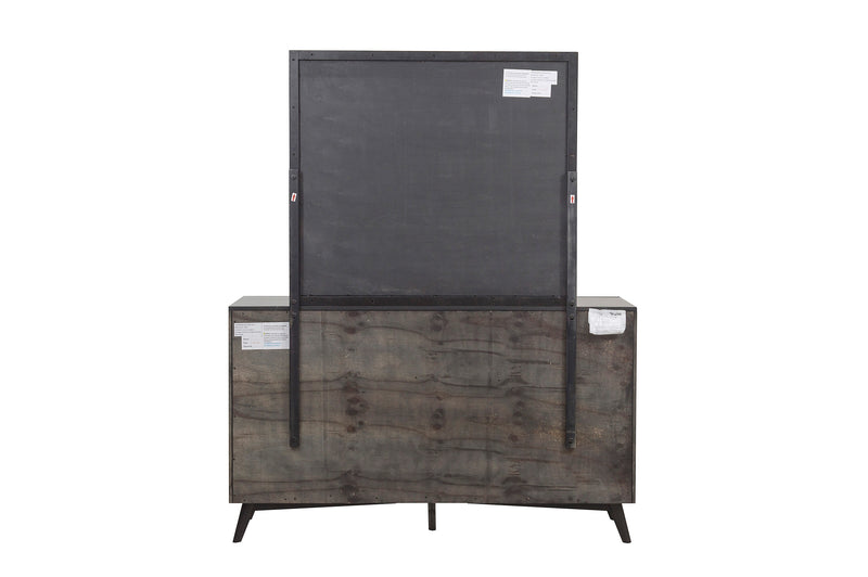 Raku - Dresser