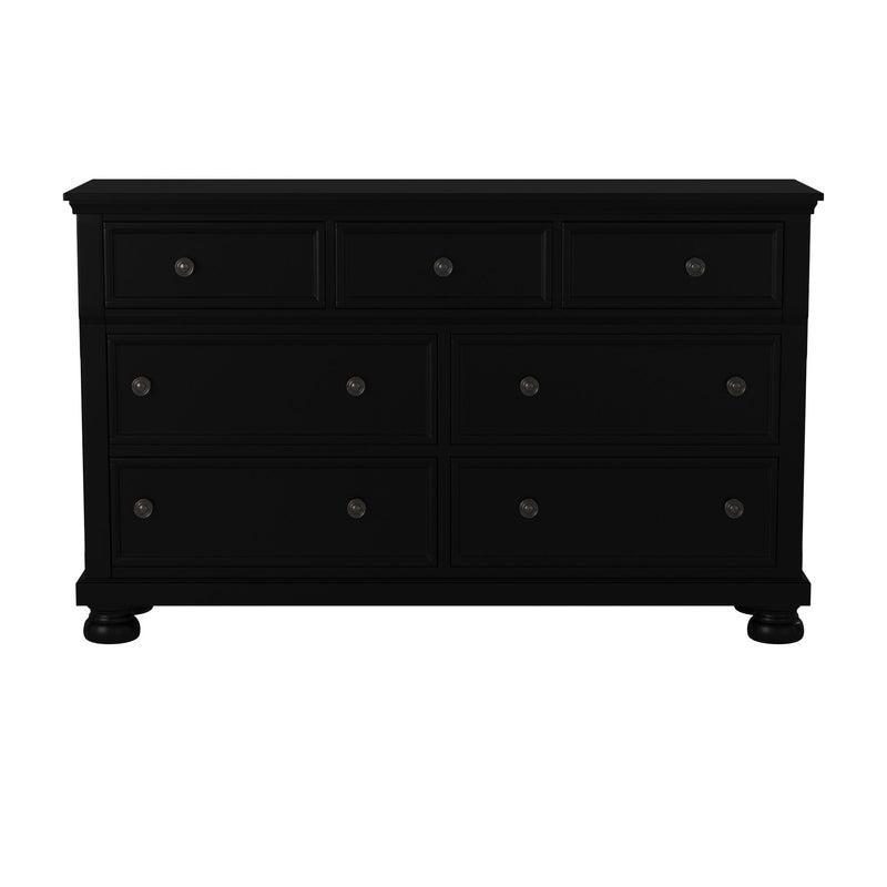 Laurelin - Dresser, Hidden Drawer