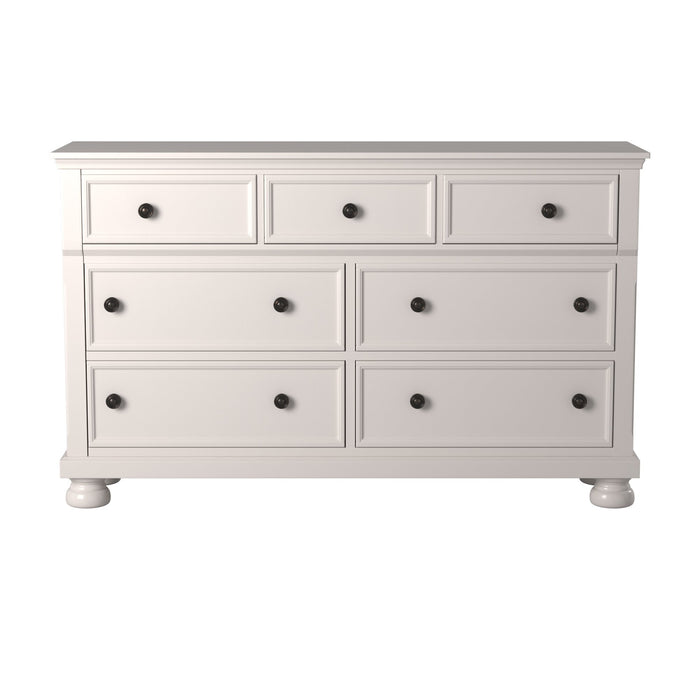 Laurelin - Dresser, Hidden Drawer
