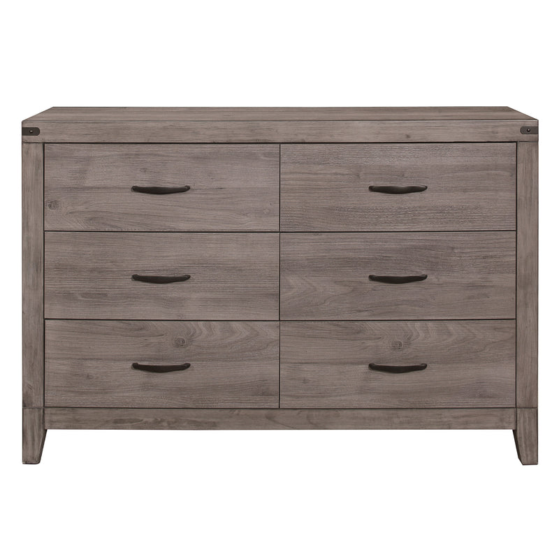 Woodrow - DRESSER
